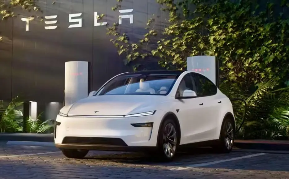 Tesla desembarca en Argentina con YPF y evalúa un mega data center en Patagonia