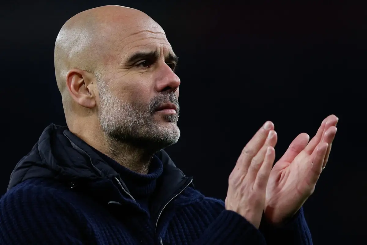 La llegada de Paolo Maldini puede acercar a Pep Guardiola a la selección italiana
