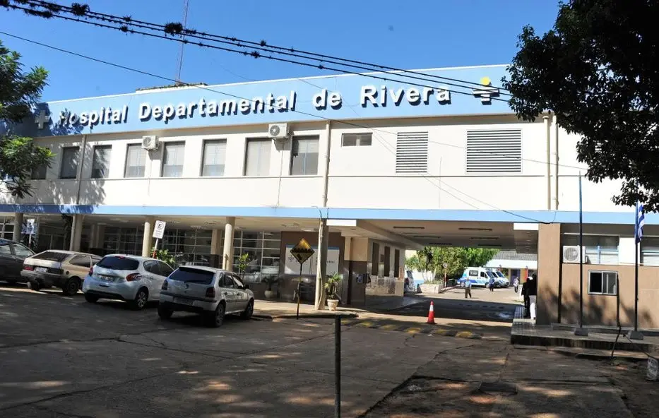 Investigan la muerte de una niña de siete años en Rivera; llegó al hospital sin vida