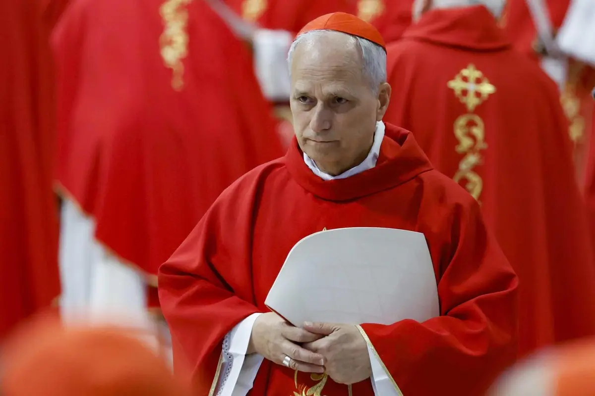 El papa León XIV regresará a Roma en un avión ofrecido por el rey de España