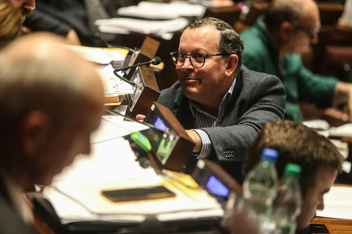“Vergüenza” y “pasó los límites”: las críticas a la propuesta de Perrone sobre la Fiscalía