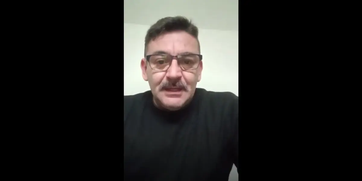 Presidente del sindicato de la Guardia Republicana: “Estamos en un estado de alerta”