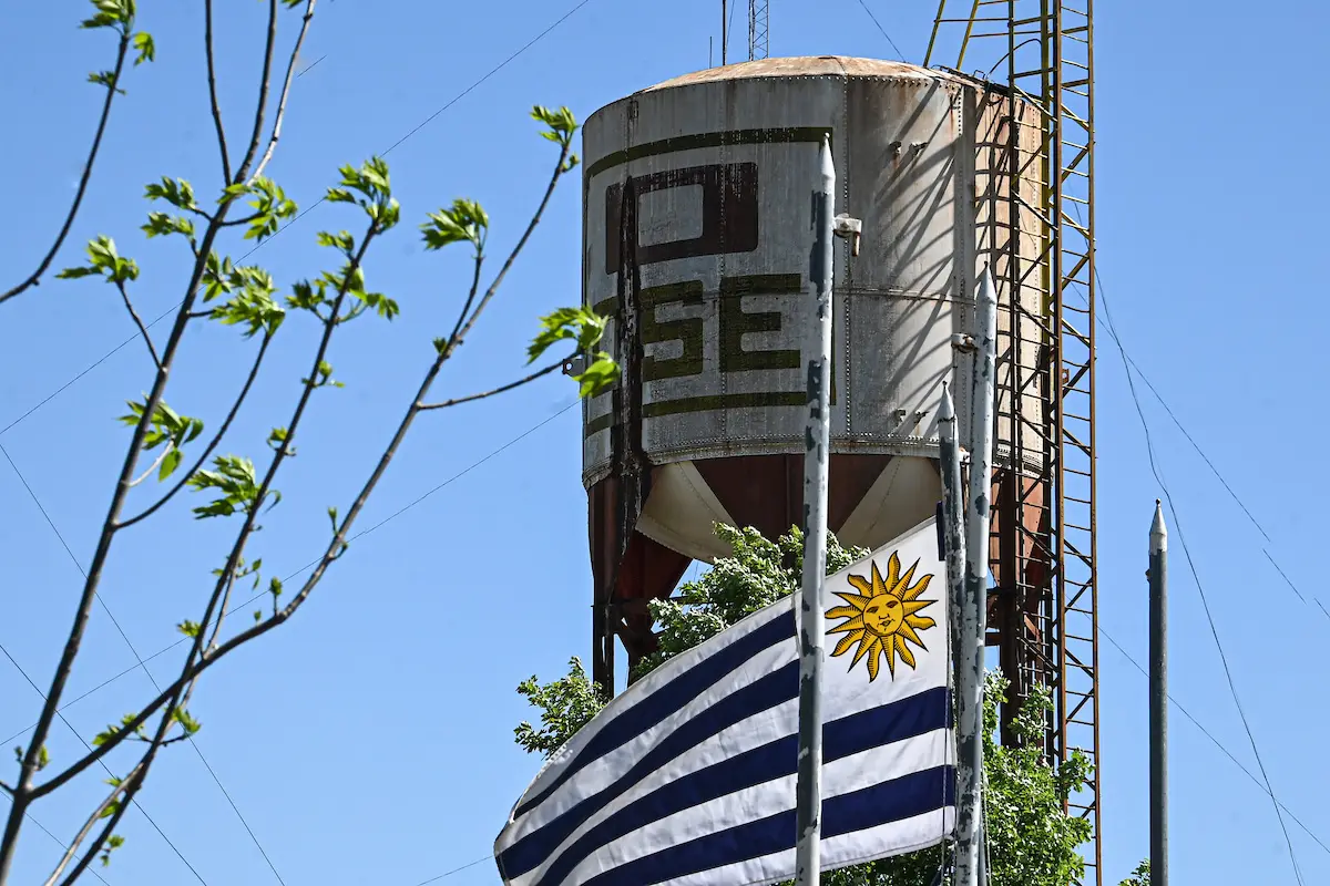 Opinión | Sin justicia territorial, no hay justicia social