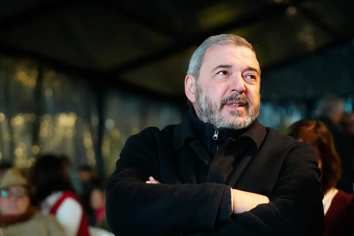 Casi la mitad de los montevideanos desaprueba gestión de Bergara en la IM, según encuesta