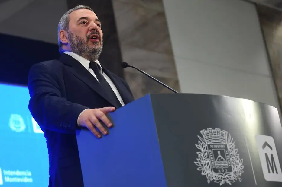 “Ayer ganó la gente”: Bergara celebró aprobación de proyectos por US$ 260 millones
