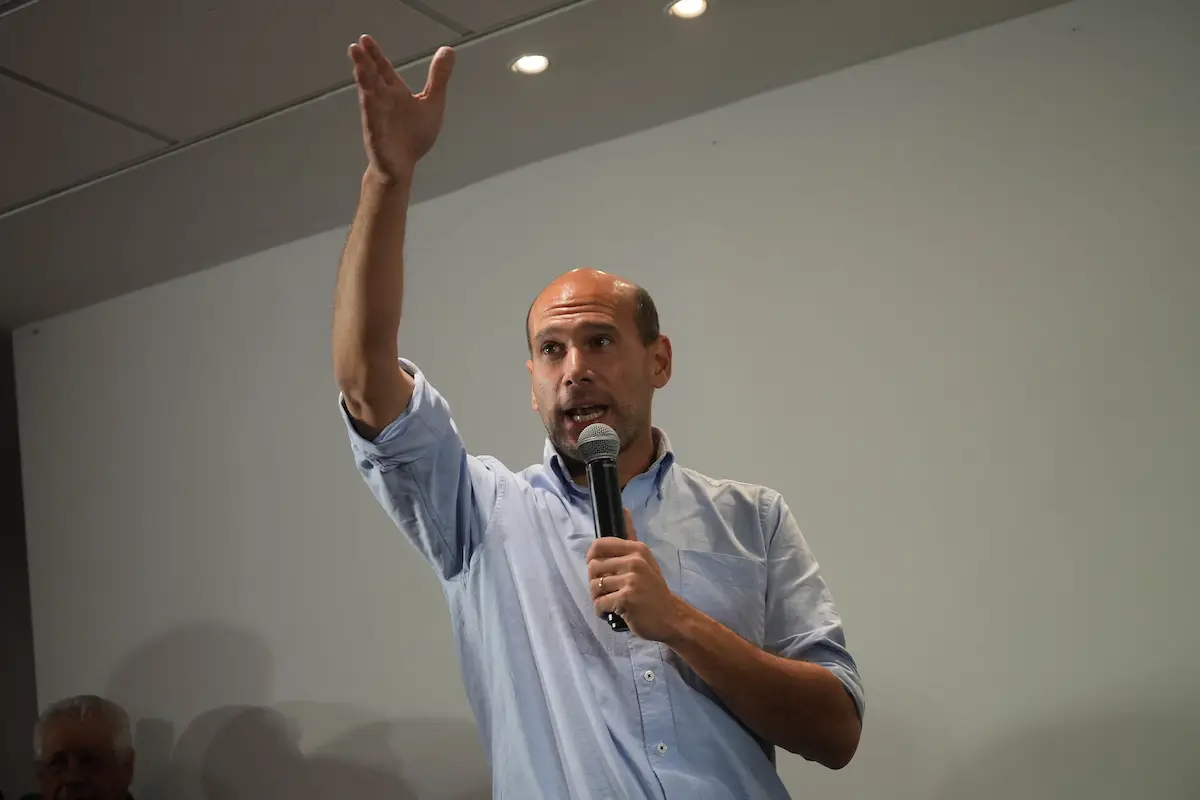 Lema pidió “respuestas ejemplarizantes”, tras el sumario a funcionarios de la elefantera