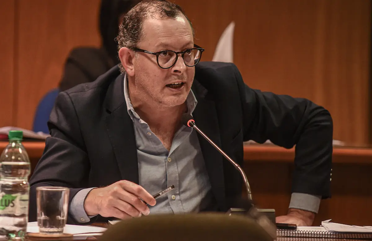 Cabildo propone que el cargo de fiscal de Corte sea rotativo cada seis meses