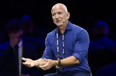 SpaceX superó a Amazon en bolsa y ya vale casi 3 billones de dólares