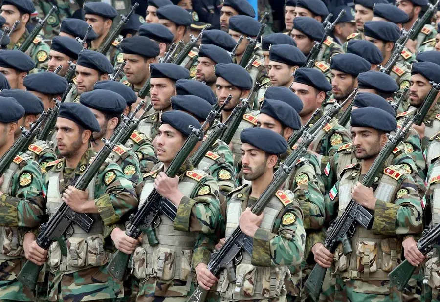 Irán declara oficialmente el fin de la guerra con EE.UU. e Israel