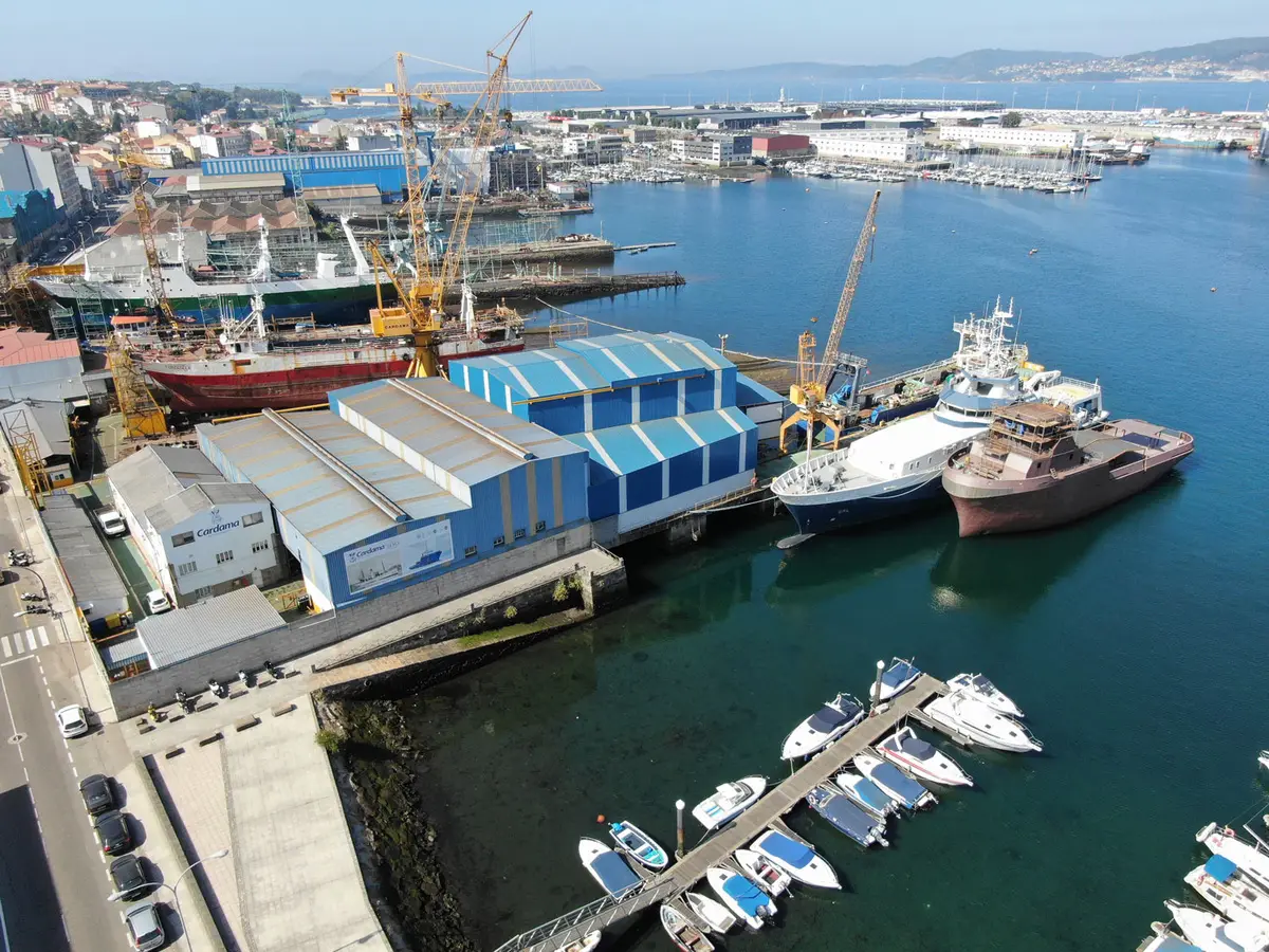 Exjerarca sobre la insolvencia de la garantía de Cardama: “Esos controles no se realizan”