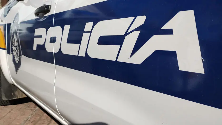 Las autoridades policiales investigan un homicidio ocurrido en el barrio Carrasco Norte