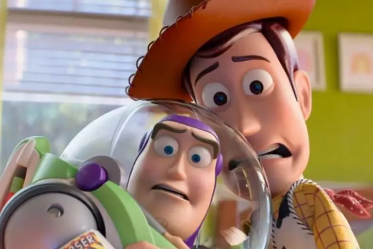 ‘Toy Story 5’ arrasa en los cines y logra el mejor estreno del año