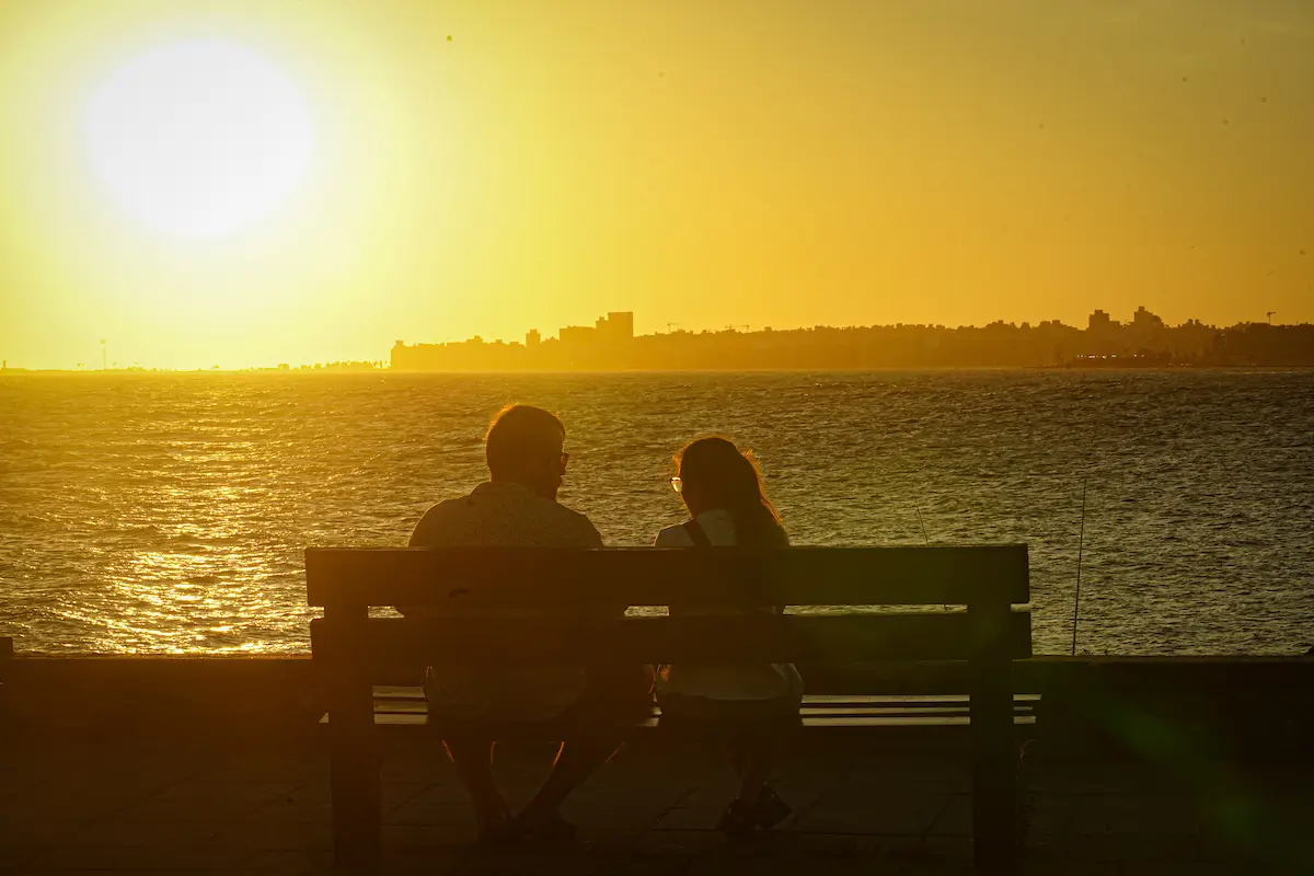 Pronóstico de bajas temperaturas y lluvias en Uruguay (junio-julio 2026)