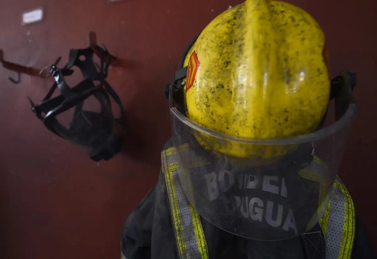 “Un estallido”: incendio en casa de Florida causó la muerte de un hombre de 47 años