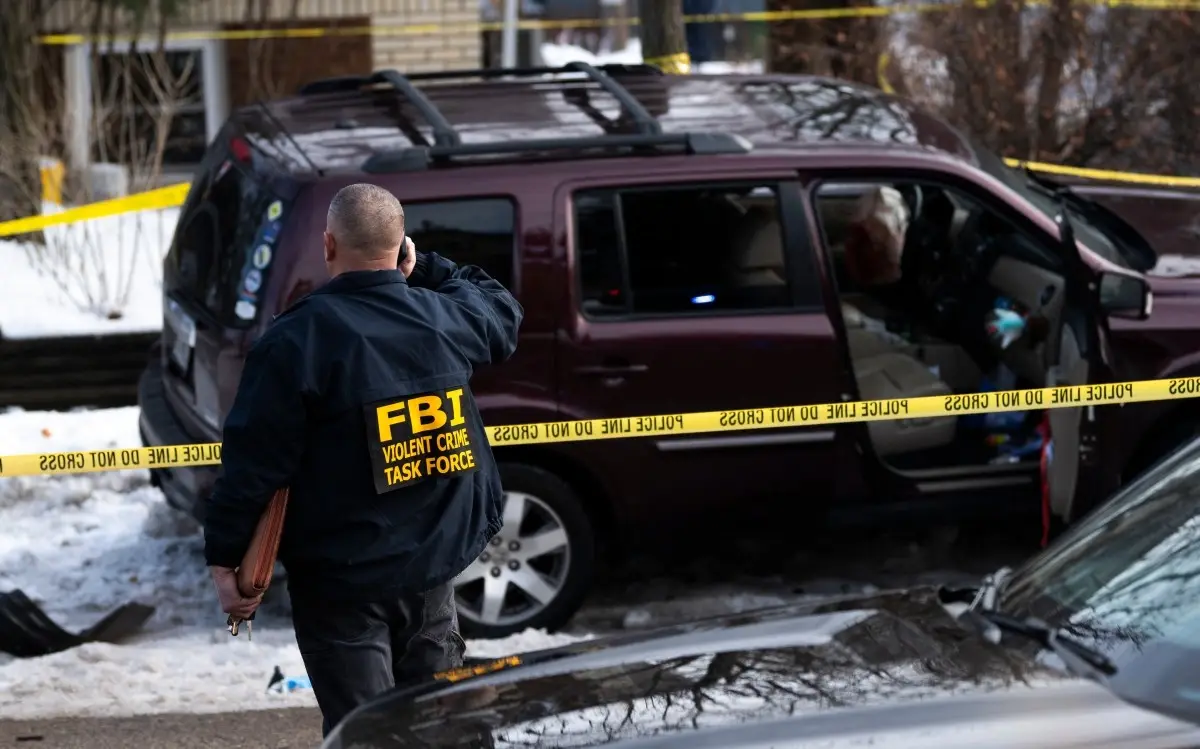 Estados Unidos: ICE abatió a tiros a un colombiano pero no era a quien buscaban atrapar