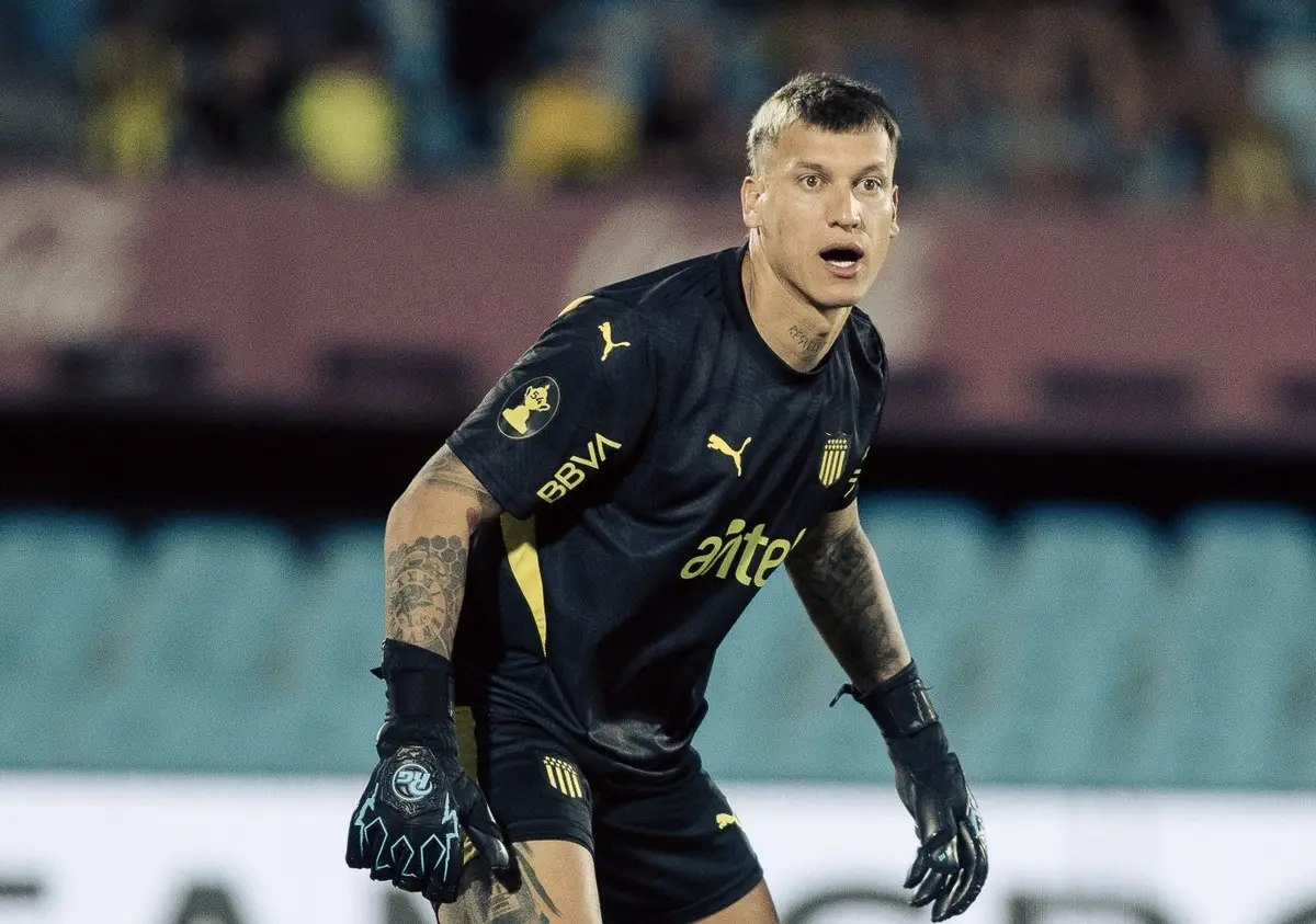 Intermedio: Peñarol visita a Racing este domingo en el Centenario con la Anual en la mira