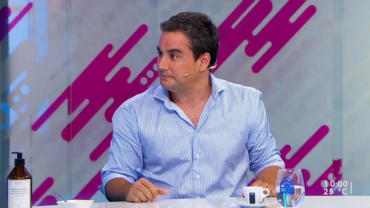 Exdiputado blanco seguirá en prisión mientras se investiga golpiza contra una fiscal