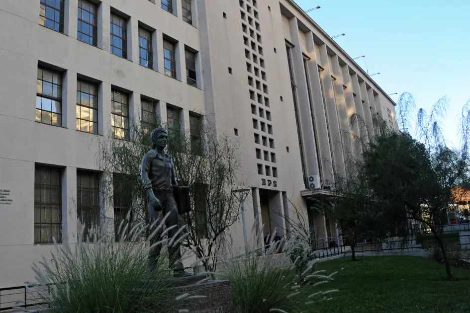 Senado aprobó proyecto de cancelación de deudas con el BPS: quiénes aplican