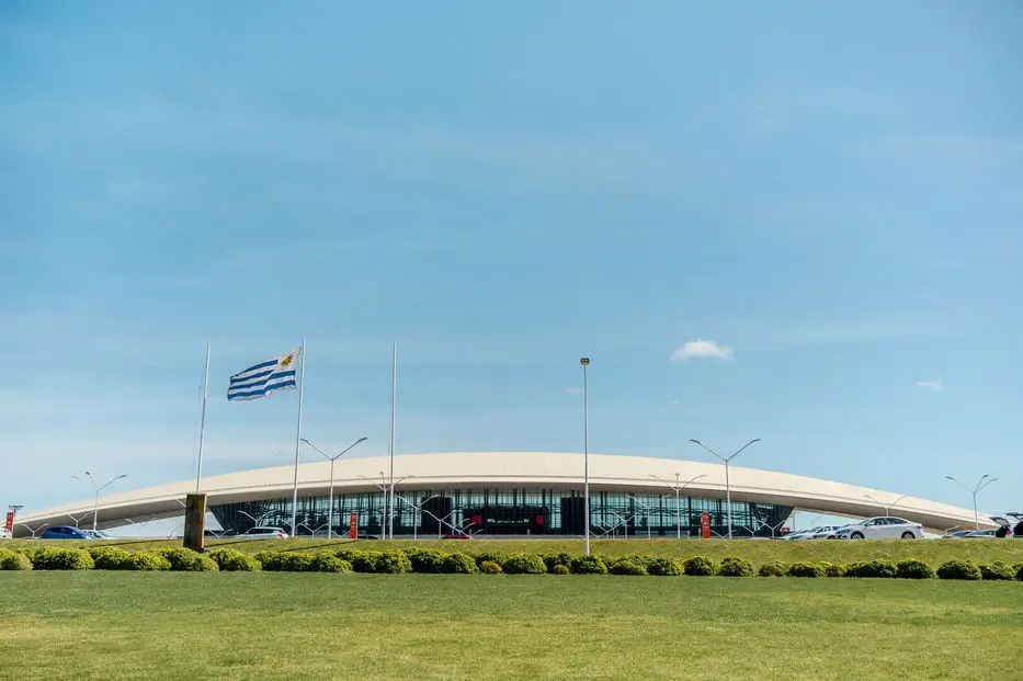 “Insólito”: García denuncia que alta tecnología en Aeropuerto no funciona por sindicato