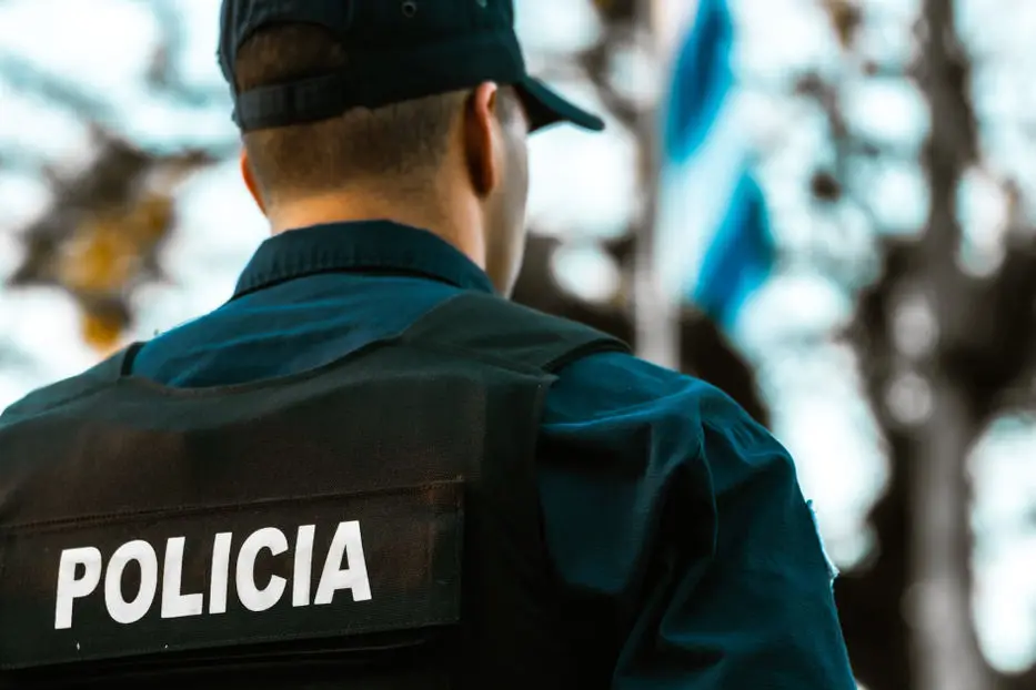 Trasladaron a “Ricardito” a cárcel de máxima seguridad tras triple homicidio en el Cerro
