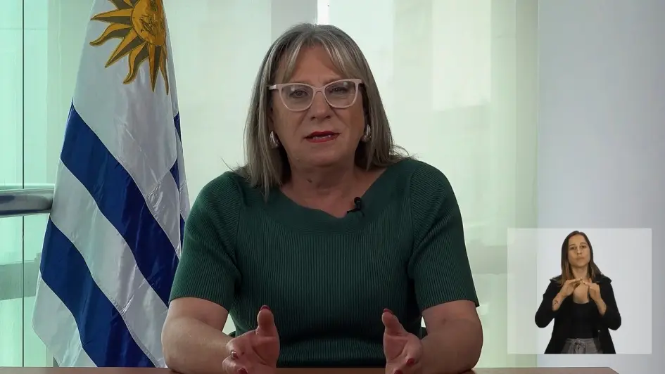 El nombre de la jerarca que se maneja en Presidencia como sustituta de Collette Spinetti