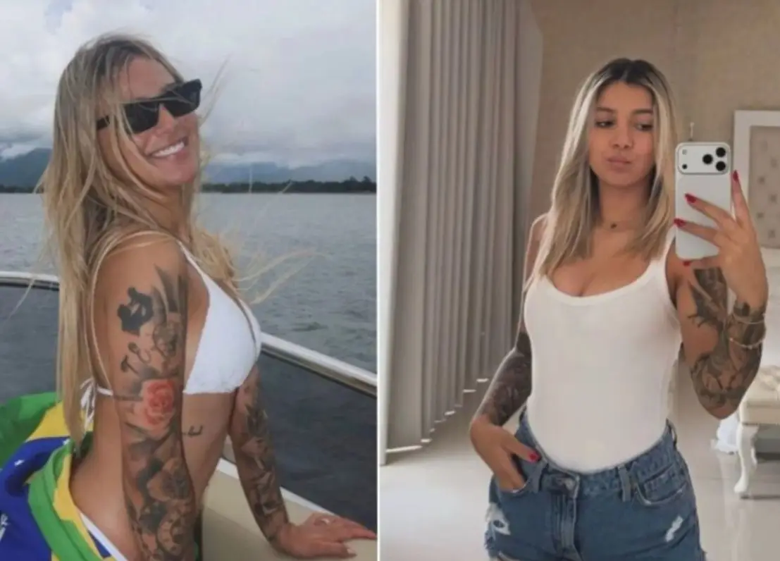 “Sí, soy su hermana”: tras meses, Tatiana Marset rompió el silencio y pidió respeto