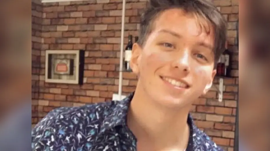 Justicia confirma condena para joven que mató a disparos a amigo para hacerle una “broma”