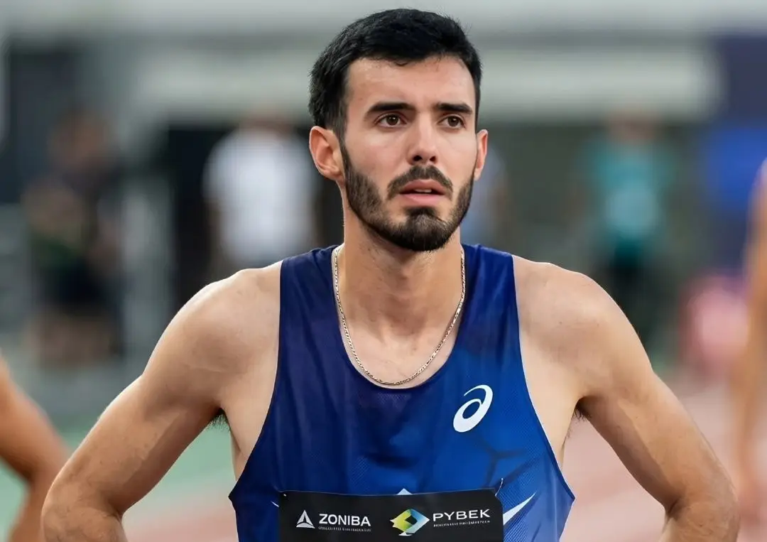 Atletismo: Uruguay tuvo destacados resultados en el exterior, con récord nacional incluido