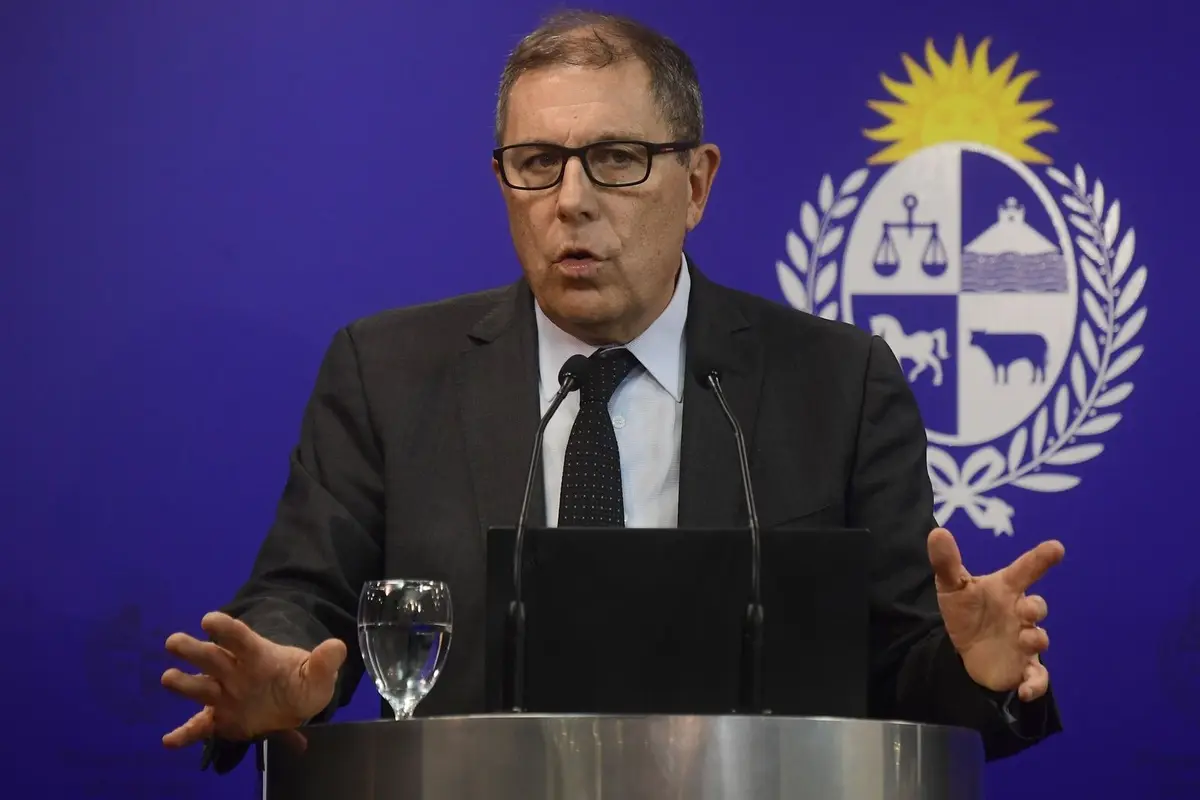 En vivo: oposición interpela a Oddone para “corregir el rumbo” de la política económica