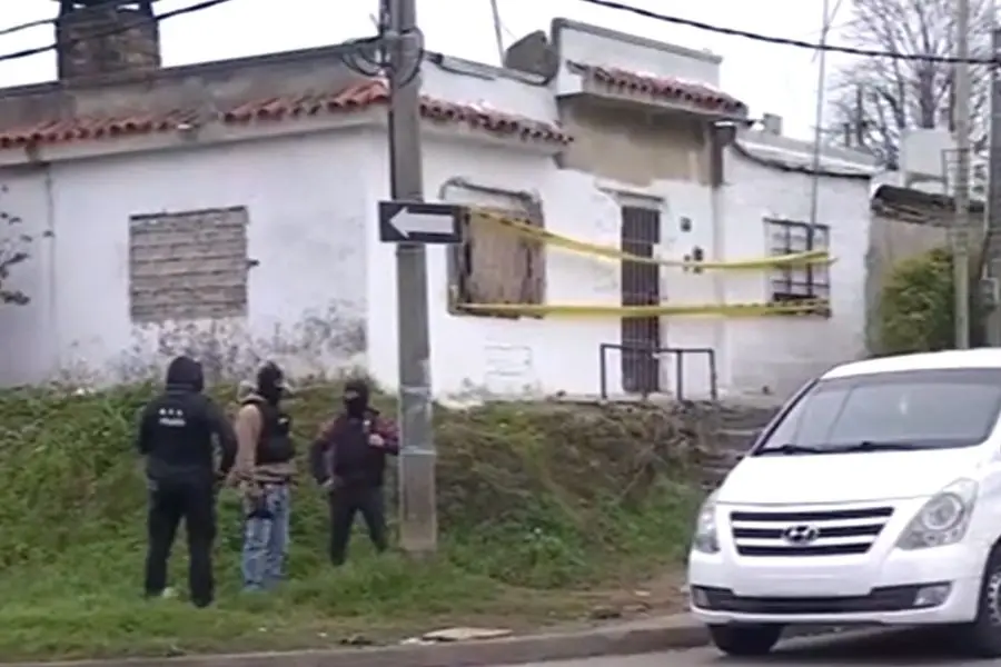 Martinelli pidió informes de “Ricardito” ante posible participación en masacre del Cerro