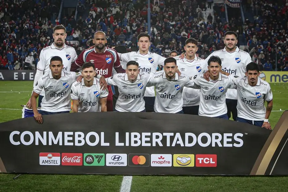 Nacional: del “música para los oídos” al “jugadores...” del hincha tras el fracaso copero