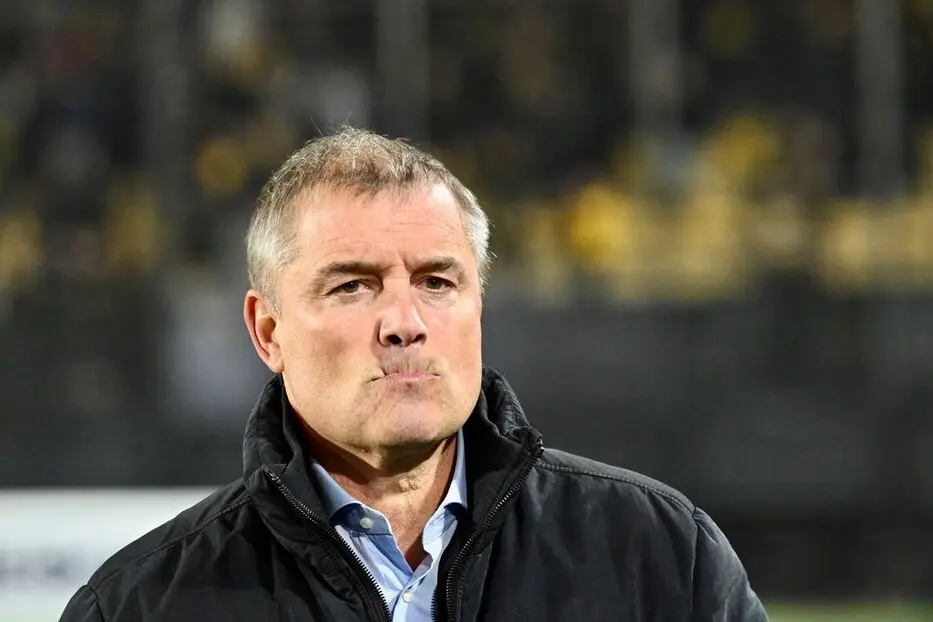 Aguirre destacó la “actitud” de Peñarol y afirmó estar “precisando” el parate por Mundial