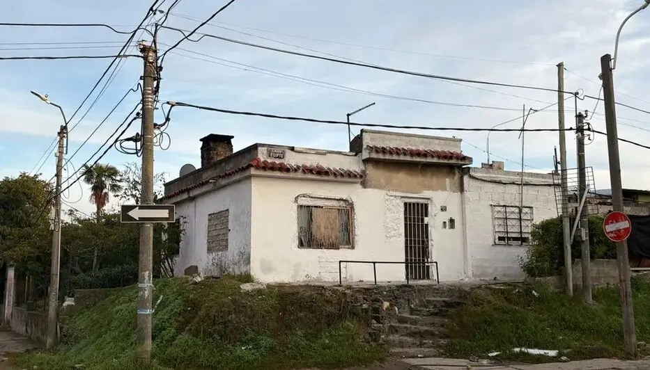 “Si vive, va a tener muchísimas secuelas”: habló la madre de uno de los baleados en Cerro