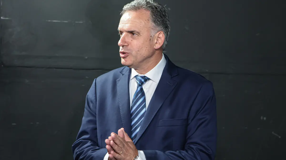 Orsi destacó baja del desempleo y crecimiento del ingreso en hogares: “Este es el rumbo”