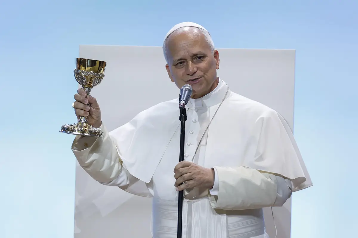 Iglesia católica propone agregar otro departamento a la gira del papa León XIV por Uruguay