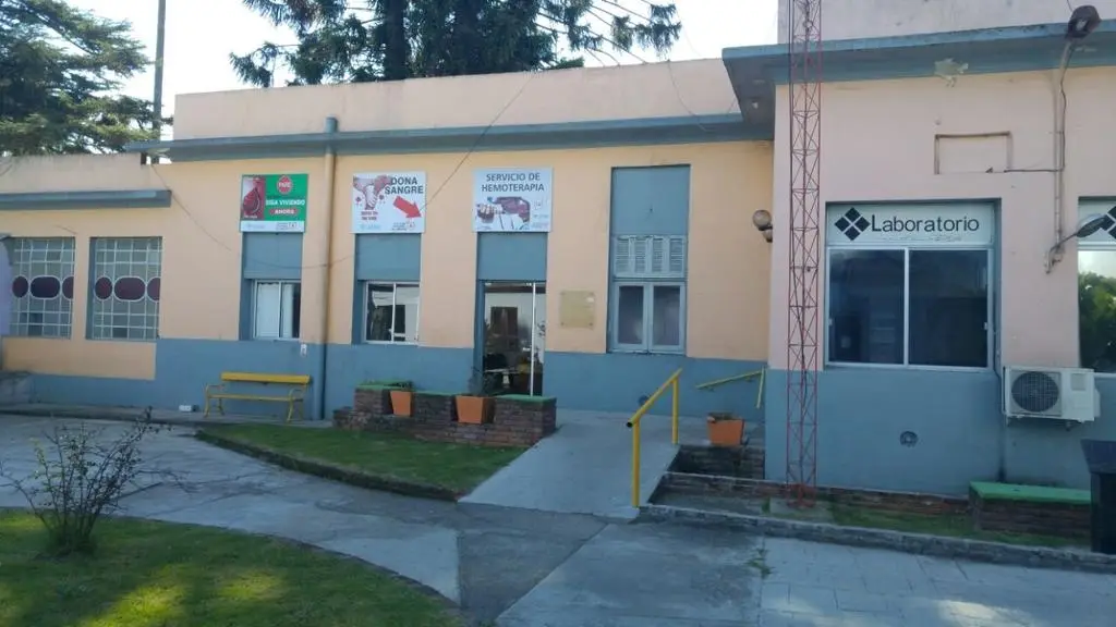 Interna en el Hospital de Florida: la gestión salió al cruce por dichos de jefe de cirugía