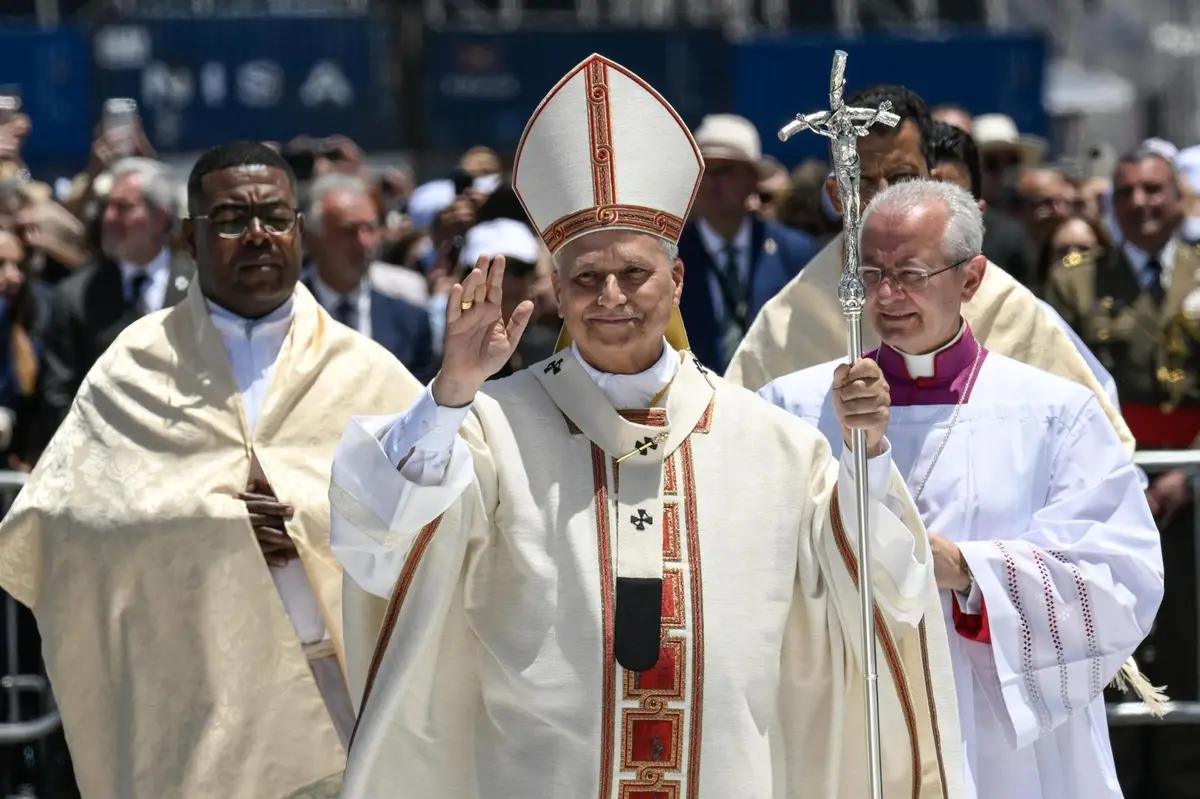 Opinión | Llegó carta del papa