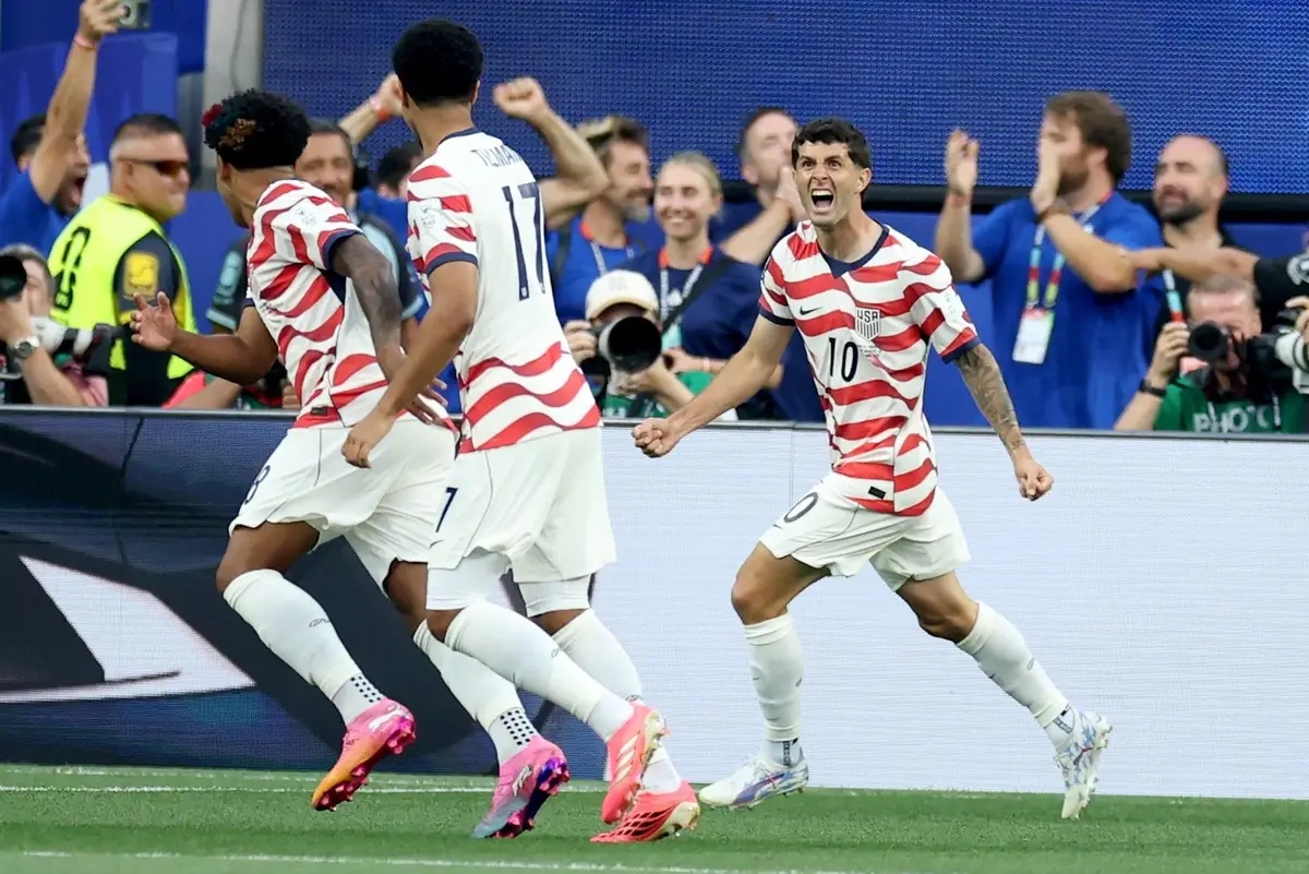 Mundial 2026: Estados Unidos está empatando 0-0 ante Australia en Seattle por el grupo D