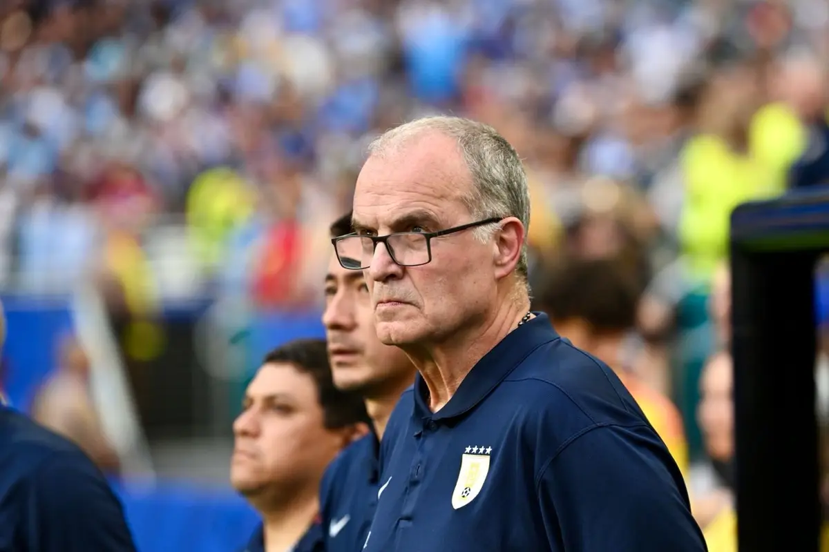 Marcelo Bielsa: la receta para España, la rebeldía del equipo y “las dos lecturas”