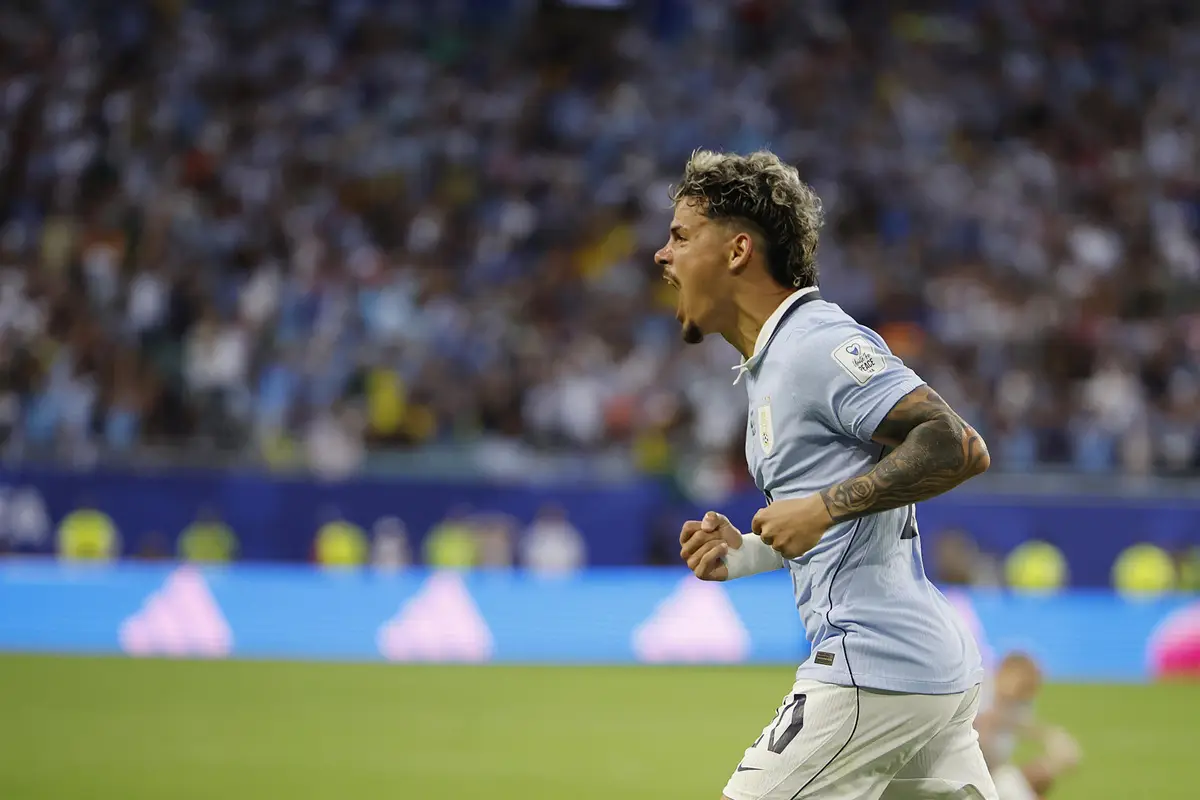 Mundial 2026: por qué Uruguay quedó primero en su grupo y cuándo vuelve a jugar