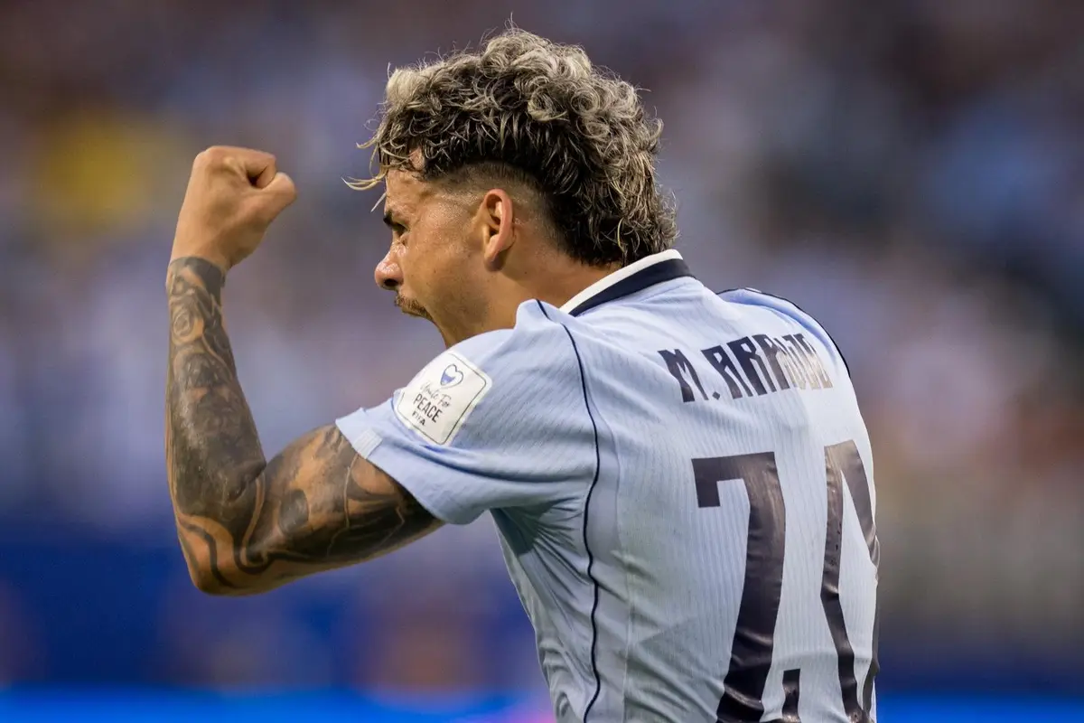 “Seguiremos trabajando hasta conseguirlo”: sentido posteo de Maxi Araújo por eliminación