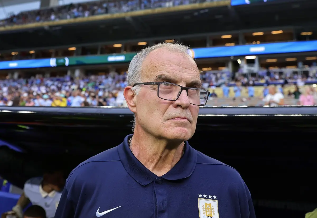 Mundial 2026: Bielsa se deshizo en elogios hacia Valverde y analizó a Cabo Verde