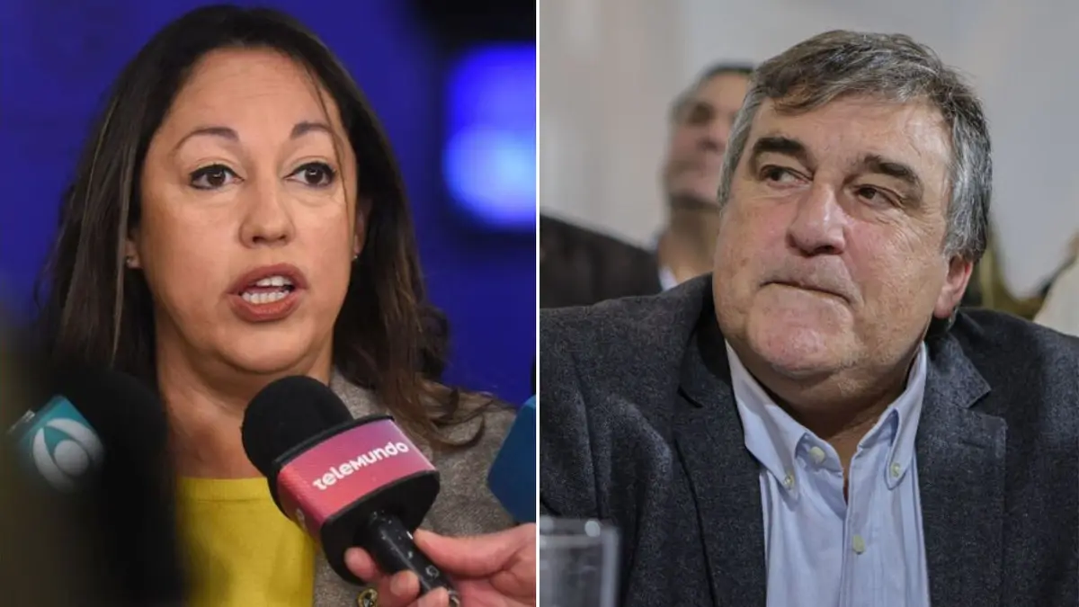 “No es tan fácil”: lo que dijo Cardona por precio del combustible y reclamo de Botana