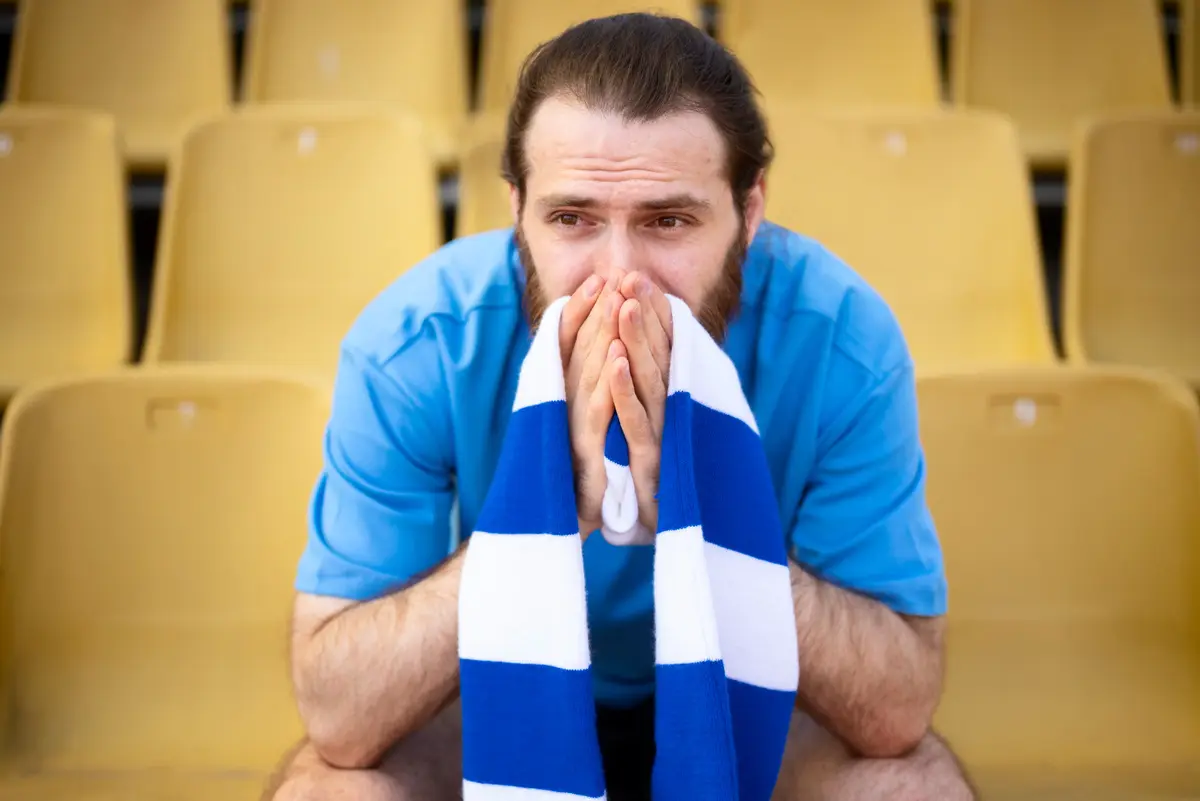 ¿Un partido de Uruguay en el Mundial puede causar un infarto? Responde un cardiólogo
