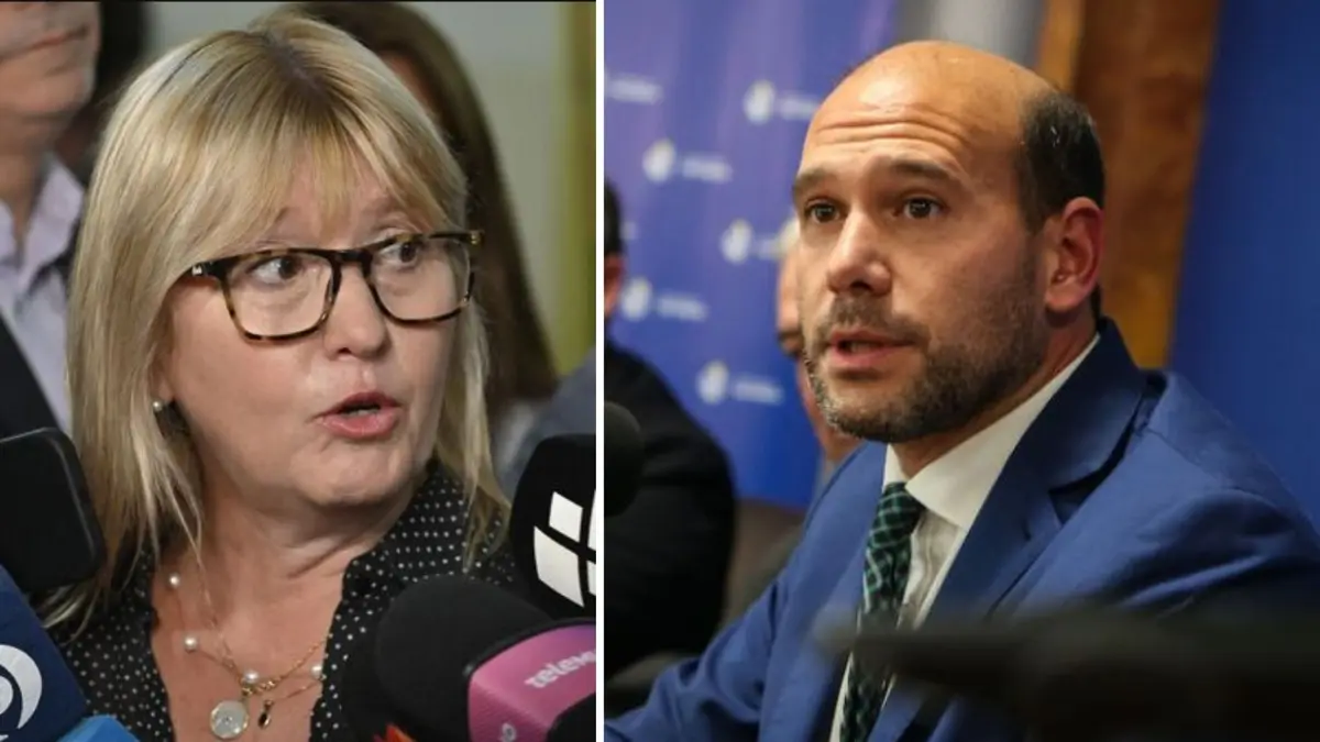 Caso María Soledad Barrera: Reclamos por reducción de sanción a anestesista