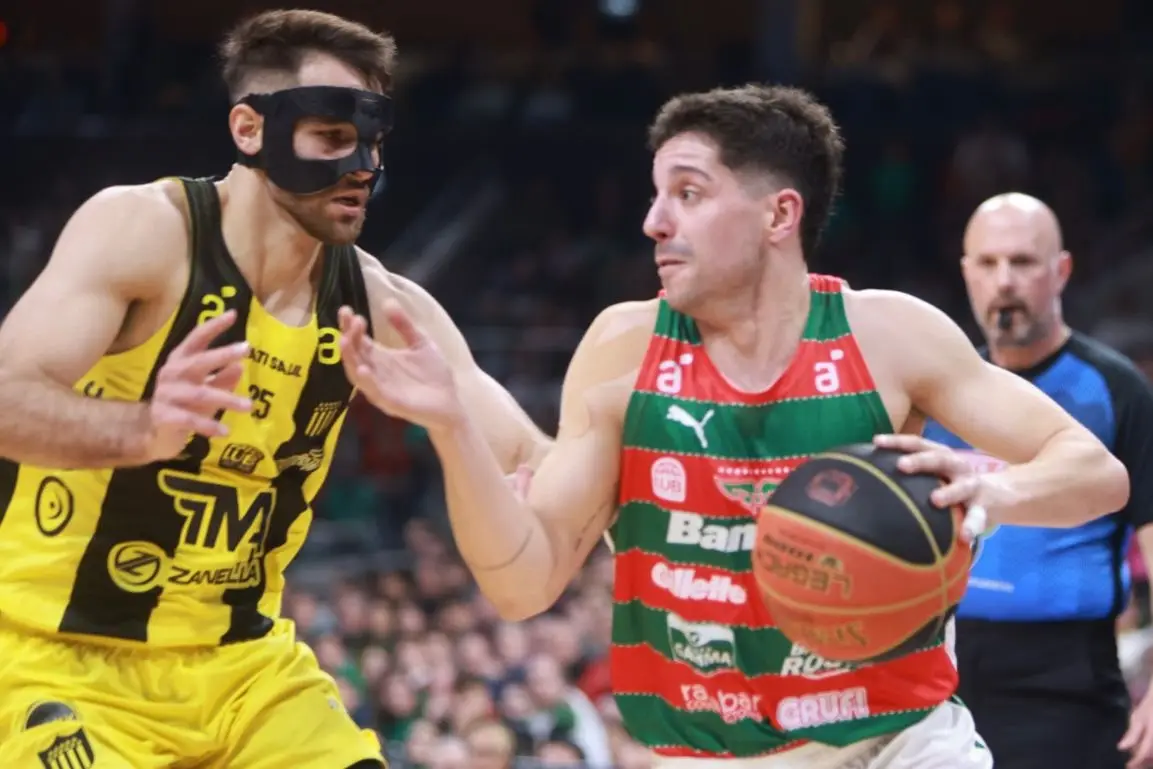 Básquet: Peñarol va por el título de Liga hoy ante Aguada. Hora y dónde ver la sexta final
