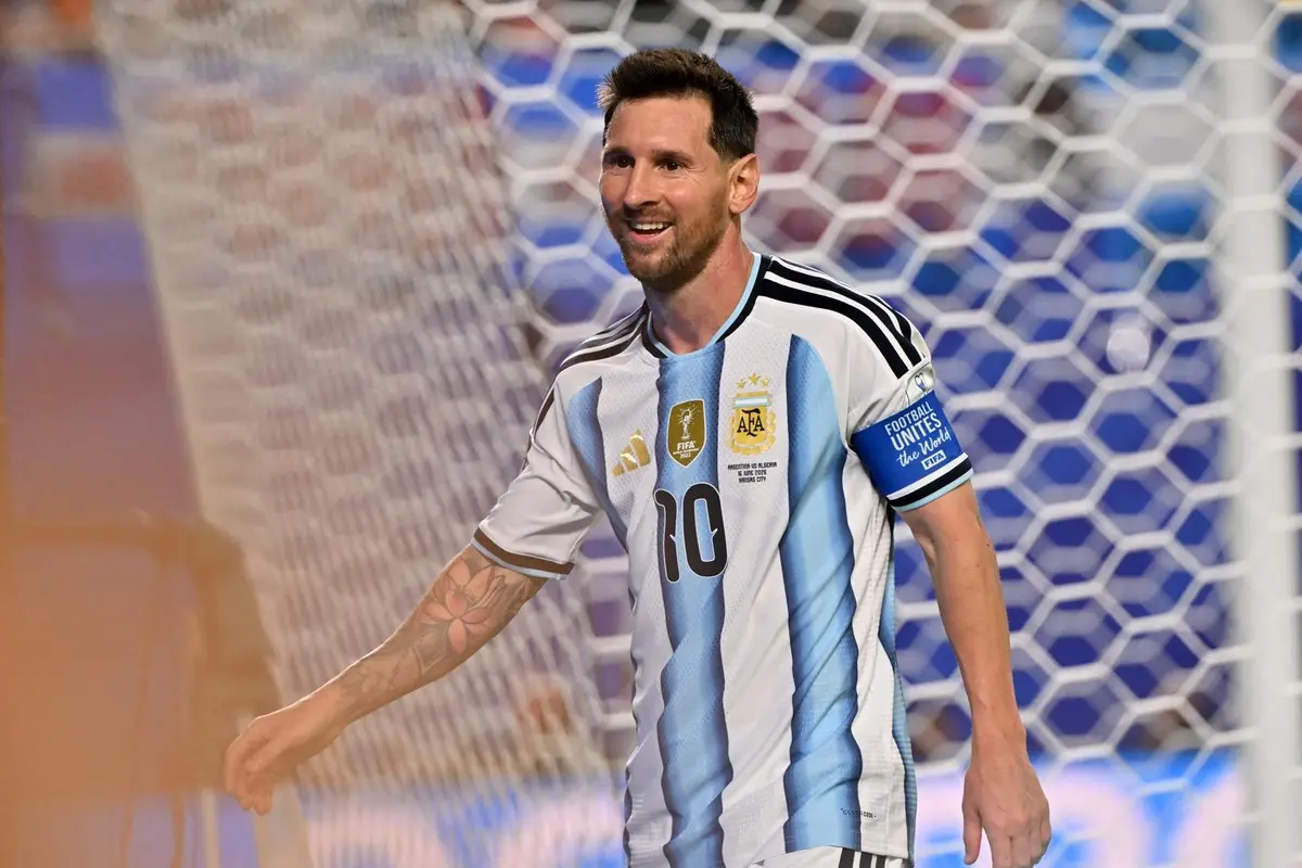 Mundial 2026: Messi igualó a Klose como máximo goleador y batió otro récord histórico
