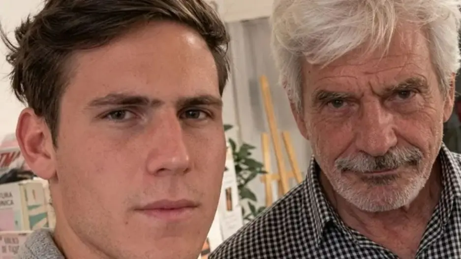 La cruda sospecha del padre de Gaspi: “Creo que no fue un accidente; para mí fue atentado”
