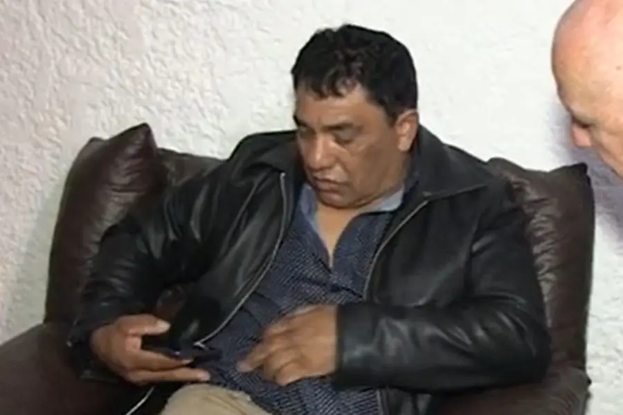 “No podía hacer nada, era menor”: habló el padre apuñalado en partido juvenil en Florida