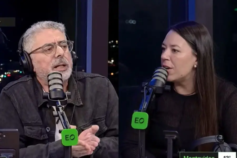 Carta de APU por una entrevista a Bettiana Díaz generó críticas de periodistas: ¿qué pasó?